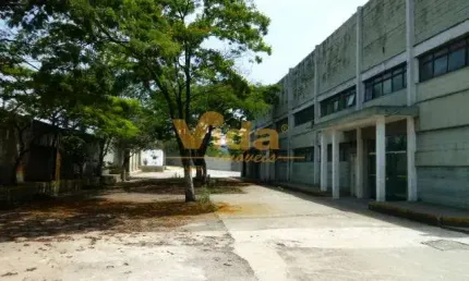 Barracão / Galpão / Depósito para alugar no Industrial Anhangüera, Osasco 