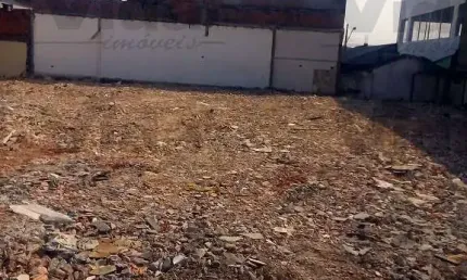 Chácara / sítio à venda no Km 18, Osasco 