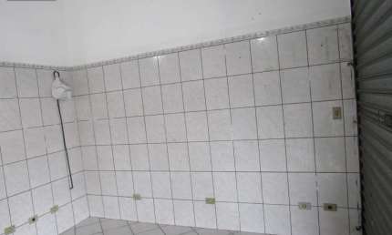 Ponto comercial para alugar no Pestana, Osasco 