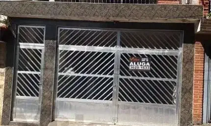 Casa com 3 quartos à venda no Santo Antônio, Osasco 