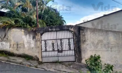 Casa com 2 quartos à venda no Veloso, Osasco 