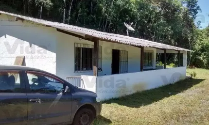 Chácara / sítio com 3 quartos à venda no Centro, Tapiraí 