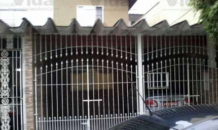 Casa com 3 quartos à venda na Cidade das Flores, Osasco 
