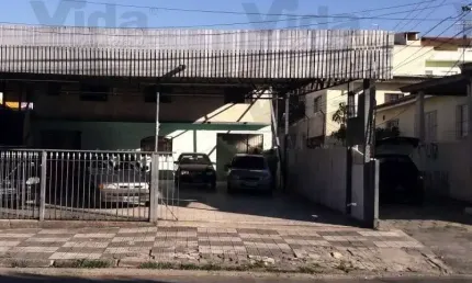 Ponto comercial à venda no Km 18, Osasco 