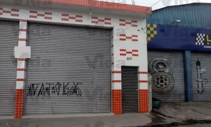 Sala comercial para alugar no Munhoz Júnior, Osasco 