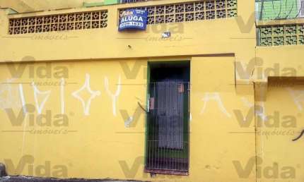 Casa comercial para alugar no Pestana, Osasco 