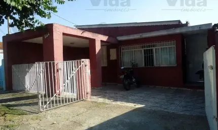 Casa com 3 quartos à venda no Quitaúna, Osasco 