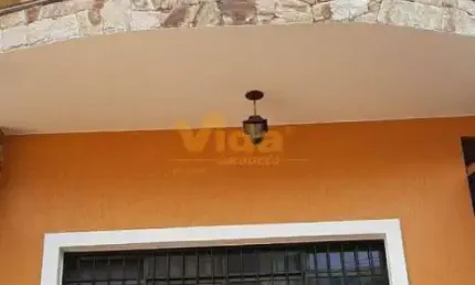 Casa com 4 quartos à venda no Jardim das Flores, Osasco 