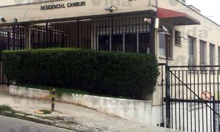 Apartamento com 2 quartos à venda no São Pedro, Osasco 