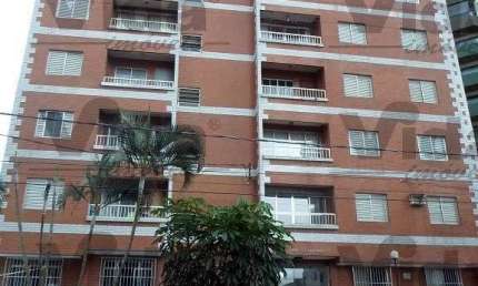 Apartamento com 5 quartos à venda na Tupi, Praia Grande 