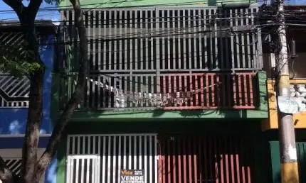 Casa com 3 quartos à venda na Cidade das Flores, Osasco 