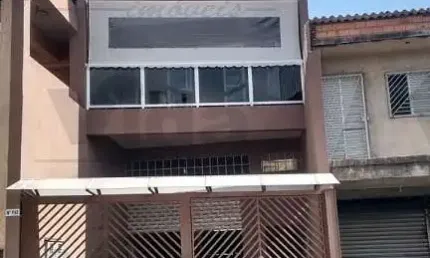 Casa com 3 quartos à venda no Recanto das Rosas, Osasco 