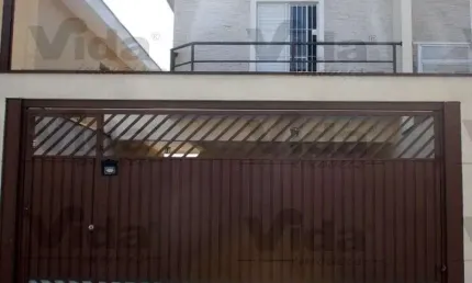 Casa com 3 quartos à venda no Cipava, Osasco 