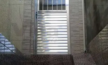 Casa sobrado à venda em jardim yaya  -  carapicuíba
