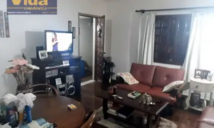 Casa com 3 quartos à venda no Km 18, Osasco 