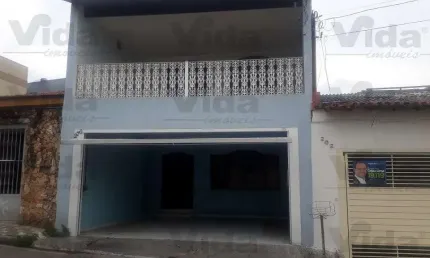 Casa com 4 quartos à venda no Km 18, Osasco 