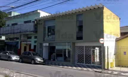 Casa com 3 quartos à venda no Centro, Osasco 