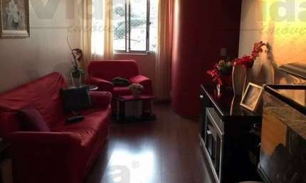 Apartamento com 3 quartos à venda na Bela Vista, Osasco 
