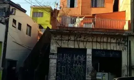 Casa com 3 quartos à venda no Veloso, Osasco 
