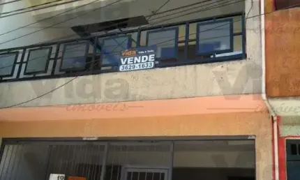 Casa com 3 quartos à venda no Piratininga, Osasco 