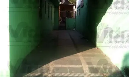 Casa com 4 quartos à venda no São Pedro, Osasco 