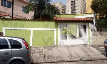 Casa com 2 quartos à venda na Vila Yolanda, Osasco 