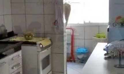 Apartamento com 3 quartos à venda no Quitaúna, Osasco 