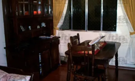 Apartamento com 3 quartos à venda no Jardim D'Abril, Osasco 