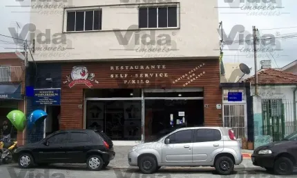 Sala comercial para alugar no Km 18, Osasco 