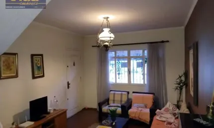 Casa com 3 quartos à venda no Km 18, Osasco 