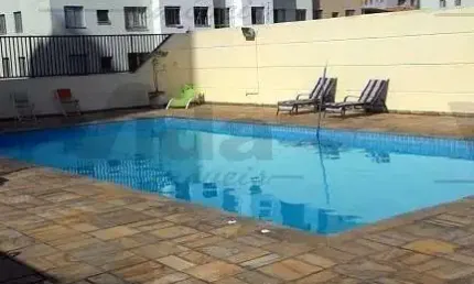 Apartamento com 2 quartos à venda no Jardim Roberto, Osasco 