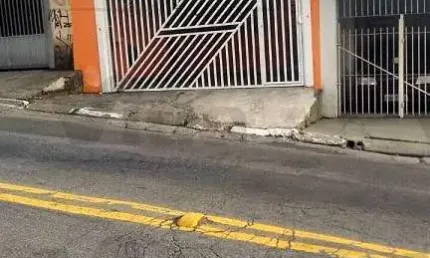 Casa com 2 quartos à venda no Santo Antônio, Osasco 