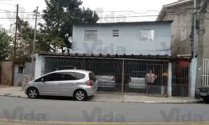 Casa com 7 quartos à venda no Parque Viana, Barueri 