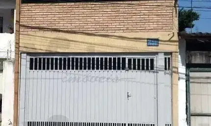 Casa com 3 quartos à venda no Quitaúna, Osasco 