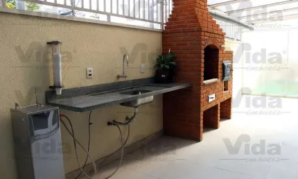 Apartamento com 3 quartos à venda no Quitaúna, Osasco 