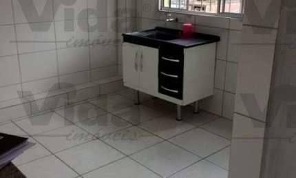 Ponto comercial para alugar no Helena Maria, Osasco 