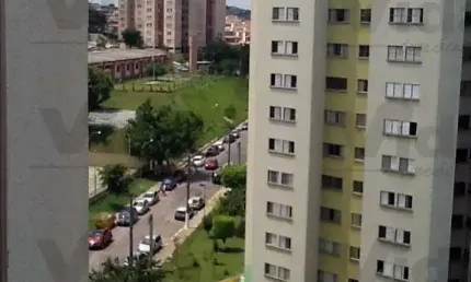 Apartamento com 2 quartos à venda no Veloso, Osasco 