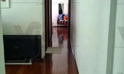 Apartamento com 2 quartos à venda no Km 18, Osasco 