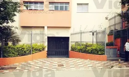Apartamento com 2 quartos à venda no Km 18, Osasco 