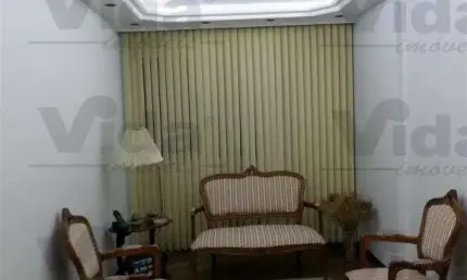 Apartamento com 2 quartos à venda em Jaguaré, São Paulo 