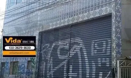Barracão / Galpão / Depósito para alugar no Km 18, Osasco 