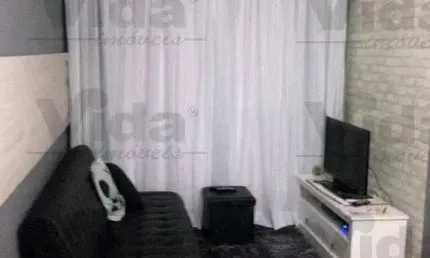 Apartamento com 2 quartos à venda no Quitaúna, Osasco 