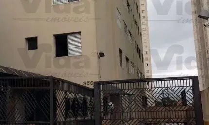 Apartamento com 2 quartos à venda no Jaguaribe, Osasco 