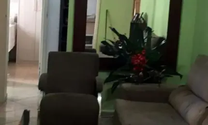 Apartamento à venda em cidade das flores  -  osasco