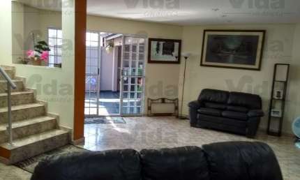 Casa com 3 quartos à venda no Adalgisa, Osasco 
