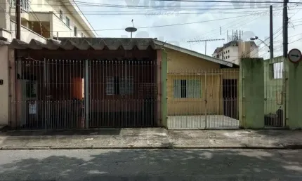 Casa com 2 quartos à venda no Jardim das Flores, Osasco 