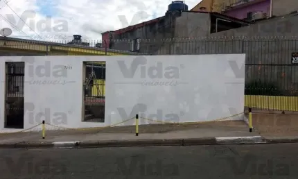 Casa com 3 quartos à venda no São Pedro, Osasco 