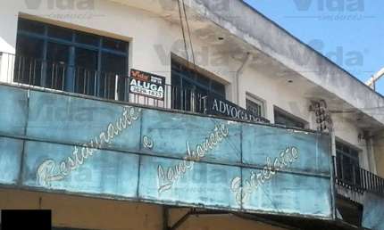Sala comercial para alugar no Bussocaba, Osasco 