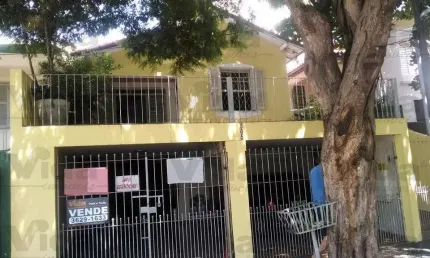 Casa com 2 quartos à venda no Centro, Osasco 