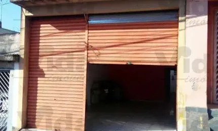 Salão comercial à venda em santo antônio  -  osasco